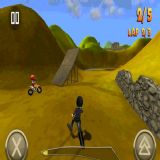 Dwonload FMX Riders Cell Phone Game